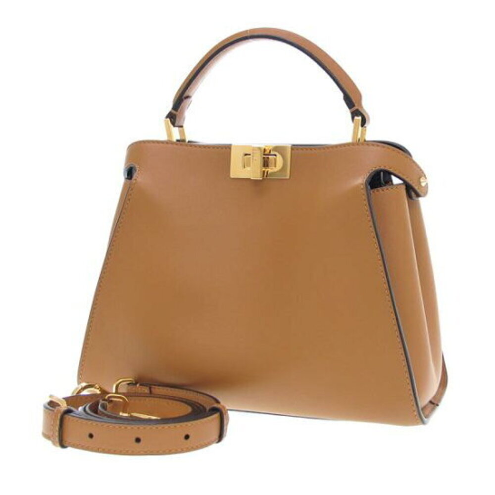 Fendi Peekaboo Essentially